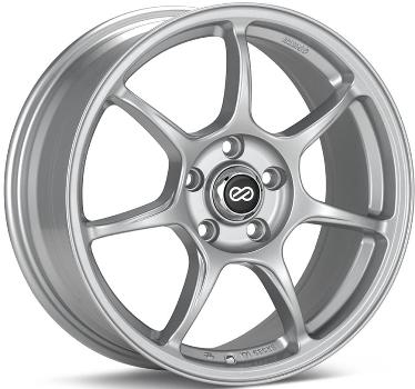 

Диск 8x18 5x114.3 ET50.0 D72.6 ENKEI FUJIN