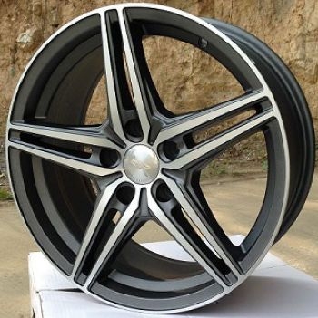 

Диск 6x14 4x100 ET35.0 D73.1 Race Ready CSS2787