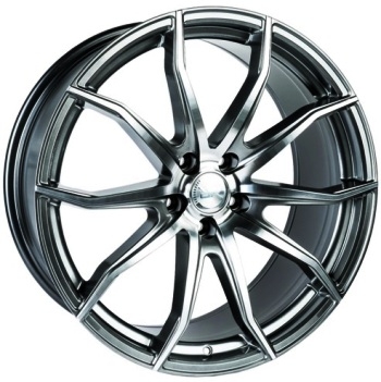 

Диск 8x18 5x114.3 ET35.0 D73.1 Race Ready CSSDA1504