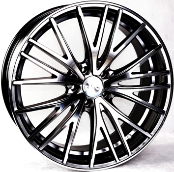 

Диск 8.5x20 5x114.3 ET35.0 D67.1 Race Ready CSS4418
