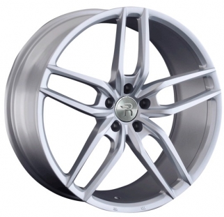 

Диск 9x20 5x112 ET33.0 D66.6 Реплика A140