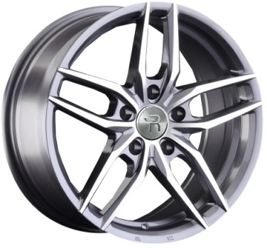 

Диск 8.5x19 5x112 ET28.0 D66.6 Реплика A140