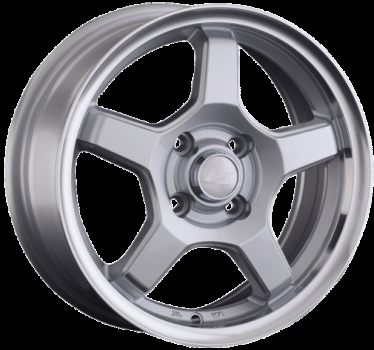 

Диск 6x14 4x100 ET38.0 D73.1 LS Wheels 816