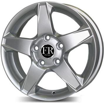 

Диск 6x15 5x114.3 ET50.0 D60.1 Реплика SZ755