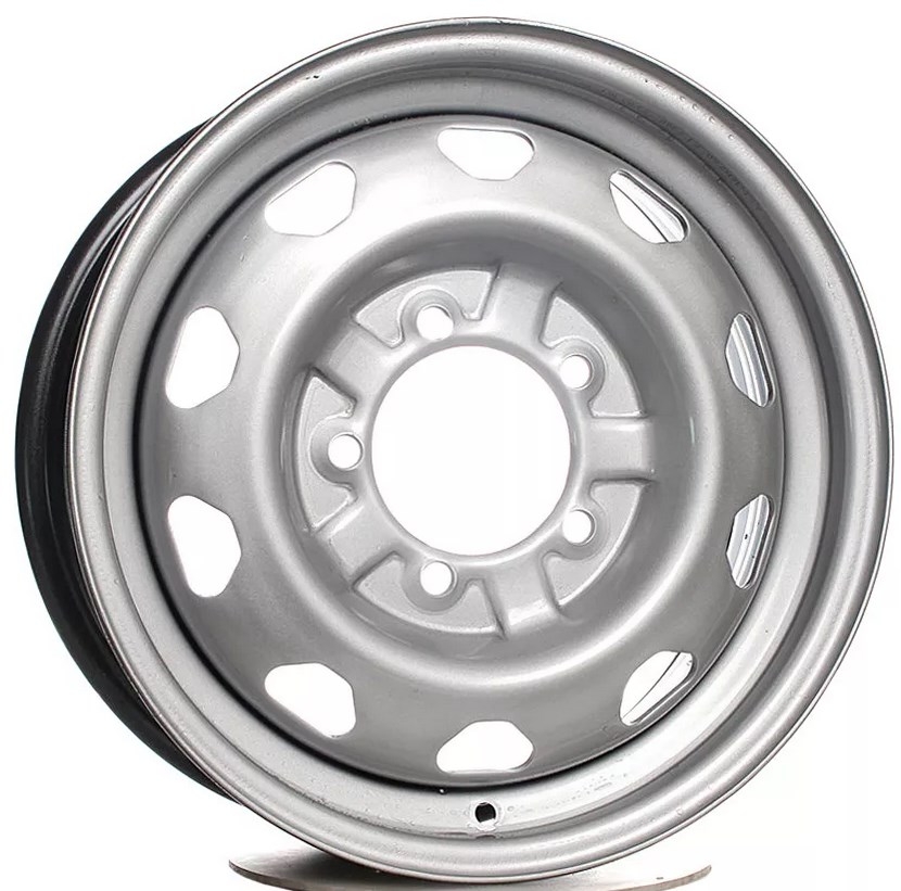 

Диск 6.5x16 5x139.7 ET40.0 D108.5 Тольятти UAZ-Patriot