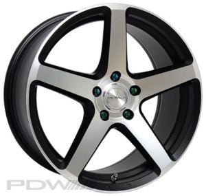 

Диск 7x17 5x114.3 ET45.0 D67.1 PDW C-SPEC 2