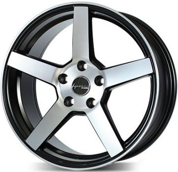 

Диск 7x17 5x114.3 ET45.0 D67.1 PDW C-SPEC 2