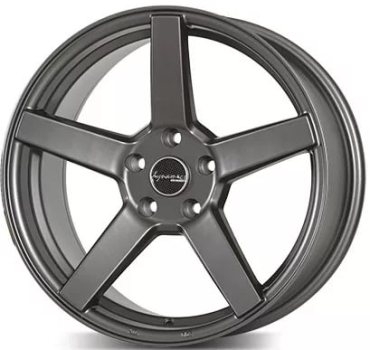 

Диск 8x18 5x114.3 ET45.0 D67.1 PDW C-SPEC 2