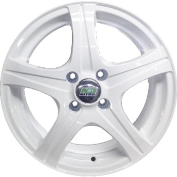 

Диск 5.5x14 4x98 ET35.0 D58.6 N2O Y3159