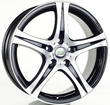 

Диск 6.5x16 5x110 ET37.0 D65.1 N2O Y3159