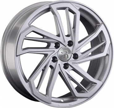 

Диск 8x19 5x112 ET47.0 D66.6 Реплика B204