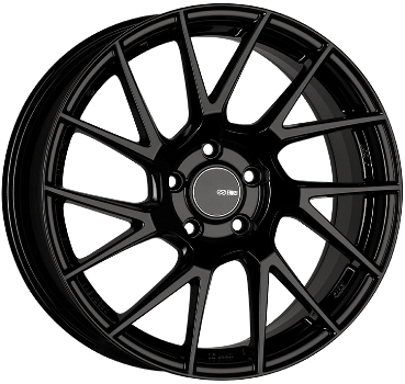 

Диск 8x18 5x100 ET45.0 D72.6 ENKEI TM7