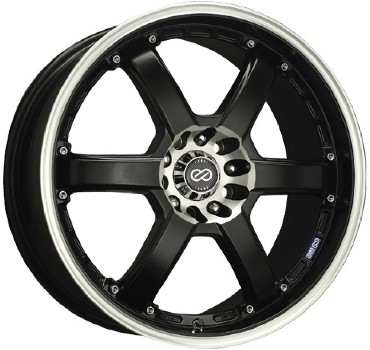 

Диск 8.5x18 5x112 ET35.0 D72.6 ENKEI PKR