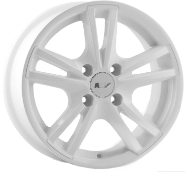 

Диск 6x14 4x98 ET35.0 D58.6 N2O Y236