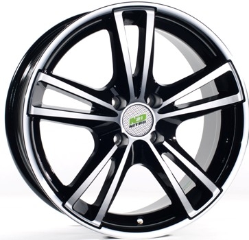 

Диск 6x14 5x100 ET35.0 D73.1 N2O Y236