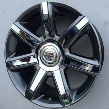 

Диск 9x22 6x139.7 ET22.0 D78.1 Реплика A46Z
