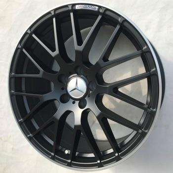 

Диск 8.5x19 5x112 ET35.0 D66.6 Реплика 5189