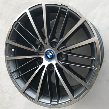 

Диск 9.5x18 5x120 ET35.0 D72.6 Реплика 5256
