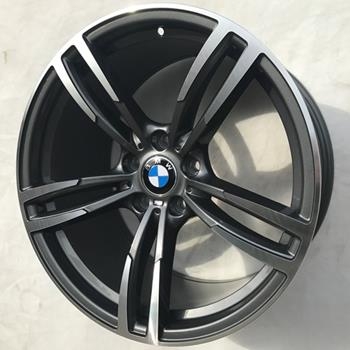 

Диск 9.5x18 5x120 ET35.0 D74.1 Реплика Z855