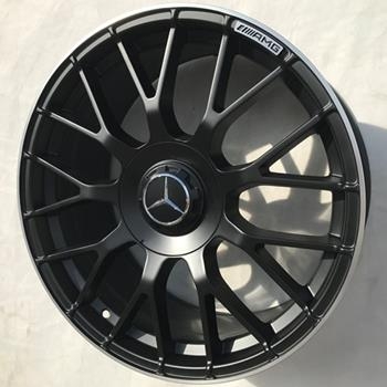 

Диск 8.5x19 5x112 ET35.0 D66.6 Реплика Z748
