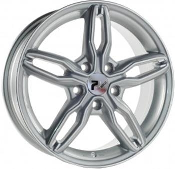 

Диск 7.5x17 5x108 ET52.5 D63.3 Реплика Fo63H