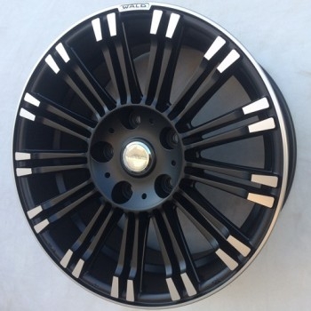 

Диск 8.5x20 5x150 ET40.0 D110.2 Реплика 1074