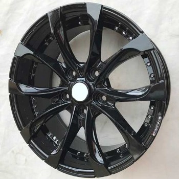 

Диск 9x21 5x150 ET40.0 D110.2 Реплика 1091