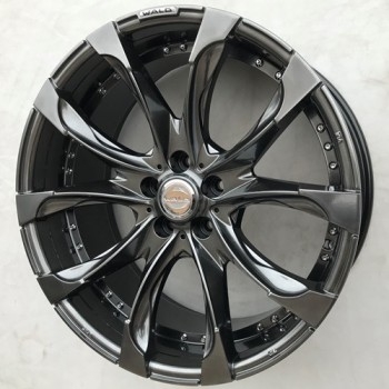 

Диск 8.5x20 5x114.3 ET30.0 D60.1 Реплика 1091