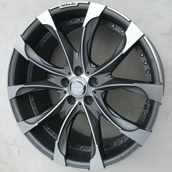 

Диск 8.5x20 5x114.3 ET30.0 D60.1 Реплика 1091