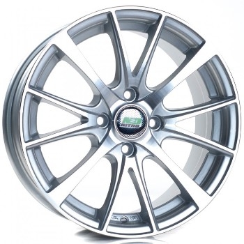 

Диск 6.5x15 4x98 ET32.0 D58.6 N2O Y3174