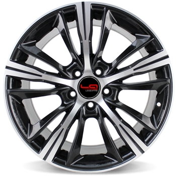 

Диск 8x18 5x112 ET30.0 D66.6 Реплика B201