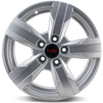 

Диск 6x15 5x105 ET39.0 D56.6 Реплика GN530