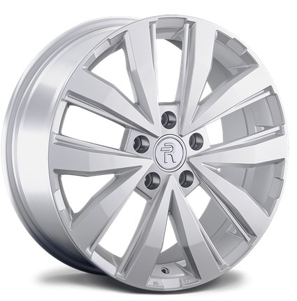 

Диск 7.5x18 5x120 ET45.0 D65.1 Реплика VV202