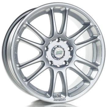 

Диск 6x14 5x100 ET38.0 D57.1 N2O Y665
