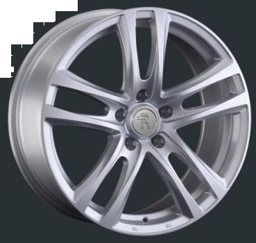 

Диск 8x18 5x114.3 ET44.0 D63.3 Реплика FD136