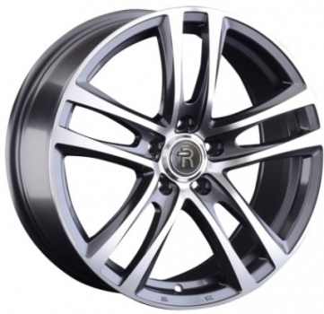 

Диск 8x18 5x114.3 ET44.0 D63.3 Реплика FD136