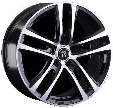 

Диск 8x18 5x114.3 ET44.0 D63.3 Реплика FD136