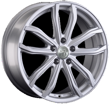 

Диск 7.5x18 5x114.3 ET50.0 D66.1 Реплика NS208