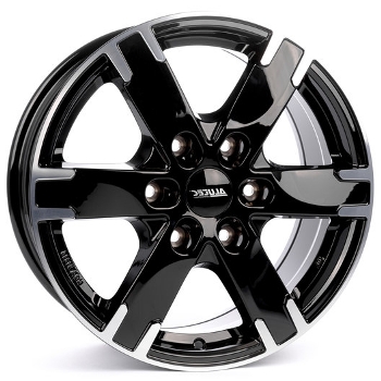 

Диск 7x16 6x139.7 ET38.0 D67.1 Alutec Titan