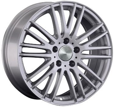 

Диск 7.5x17 5x112 ET52.0 D66.6 Реплика B203