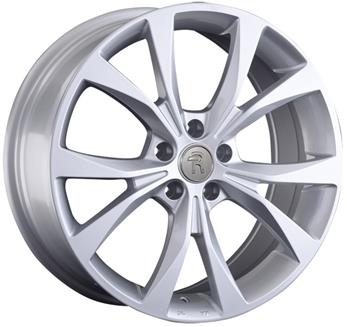 

Диск 8x18 5x108 ET42.5 D63.3 Реплика V37