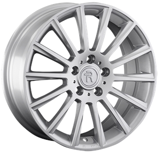 

Диск 7.5x17 5x112 ET52.0 D66.6 Реплика B202