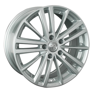 

Диск 7.5x17 5x112 ET40.0 D66.6 Реплика MR190