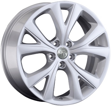 

Диск 7.5x19 5x114.3 ET50.0 D67.1 Реплика HND237
