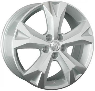 

Диск 7.5x18 5x114.3 ET49.5 D67.1 Реплика HND245