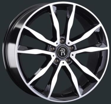 

Диск 8x19 5x112 ET43.5 D66.6 Реплика INF32