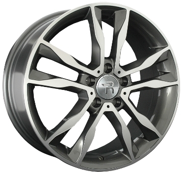 

Диск 8x19 5x112 ET43.5 D66.6 Реплика INF32