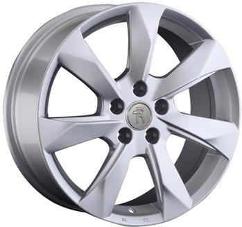 

Диск 8x18 5x114.3 ET47.0 D66.1 Реплика INF34