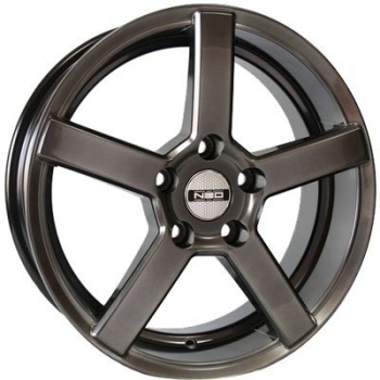 

Диск 7x17 5x114.3 ET40.0 D67.1 NEO V03-1770