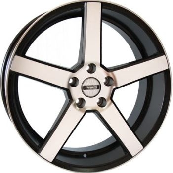 

Диск 7x17 4x100 ET40.0 D60.1 NEO V03-1770